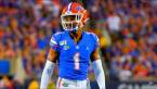 CJ Henderson Draft Position Betting Odds CJ Henderson Draft Position Betting Odds