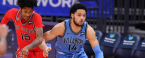 Caleb Daniels Prop Bets: Villanova vs. Kansas Final Four Game Caleb Daniels Prop Bets: Villanova vs. Kansas Final Four Game