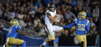 California Golden Bears vs. UCLA Bruins Betting Odds, Prop Bets, Picks - Week 11 California Golden Bears vs. UCLA Bruins Betting Odds, Prop Bets, Picks - Week 11