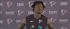 Atlanta Falcons’ Calvin Ridley Suspended by NFL for Betting on Games Atlanta Falcons’ Calvin Ridley Suspended by NFL for Betting on Games