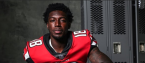 Calvin Ridley Seeks NFL Reinstatement After One-Year Suspension for Gambling Calvin Ridley Seeks NFL Reinstatement After One-Year Suspension for Gambling