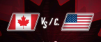 USA vs. Canada Final Betting Odds - Women's Hockey - Beijing Winter Olympics USA vs. Canada Final Betting Odds - Women's Hockey - Beijing Winter Olympics