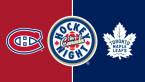 Habs vs. Maple Leafs Betting Odds – Canadiens Own Series 10-0