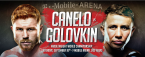 Canelo vs. Golovkin Fight Odds - Where to Bet Online