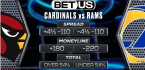 Cardinals vs. Rams Expert Picks Week 4
