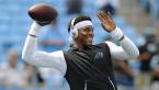 What is the FanDuel Line on the Saints-Panthers Game? What is the FanDuel Line on the Saints-Panthers Game?