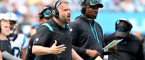 First NFL Head Coach to be Fired or Resign Betting Odds - 2022