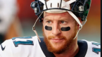 Wentz to Bears and Watson to Jets, According to Latest QB Odds Wentz to Bears and Watson to Jets, According to Latest QB Odds