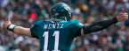 Eagles Odds to Win Super Bowl Will Go From 4-1 to 10-1 With Wentz Injury Eagles Odds to Win Super Bowl Will Go From 4-1 to 10-1 With Wentz Injury