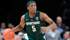 Cassius Winston Prop Bets 2019 - Points, Assists, Rebounds 