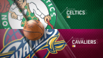Cavs-Celtics Game 6 Line - 2018 NBA Conference Playoffs Cavs-Celtics Game 6 Line - 2018 NBA Conference Playoffs