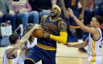 Cavs vs Warriors First 3 Games of the 2017 NBA Finals Series Result Betting Cavs vs Warriors First 3 Games of the 2017 NBA Finals Series Result Betting