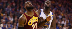 Cavs-Warriors Predictions 2017 NBA Finals, Latest Odds, More