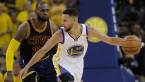 NBA Finals Game 3 Betting Line at -9 for Warriors vs. Cavs