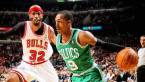 Celtics vs. Bulls Betting Odds: 90 Percent of Action on Boston Spread