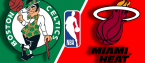 Miami Heat vs. Boston Celtics Game 1 Betting Odds, Props Miami Heat vs. Boston Celtics Game 1 Betting Odds, Props