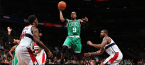 Wizards-Celtics Game 5 Playoffs Betting Odds: Home Team 8-0 ATS Wizards-Celtics Game 5 Playoffs Betting Odds: Home Team 8-0 ATS