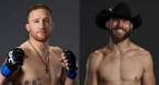 Cowboy Cerrone vs Justin Gaethje Fight Odds, Winner, Method of Victory, More 