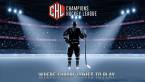 Odds to Win the 2017 Champions Hockey League