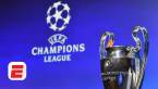 UEFA Set to Choose Schedules, Venues for European Soccer