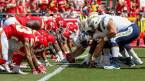 Chargers vs. Chiefs Betting Odds – Critical Week 15 Game Chargers vs. Chiefs Betting Odds – Critical Week 15 Game