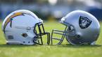 Chargers vs. Raiders Margin of Victory Betting Prop 2019 Chargers vs. Raiders Margin of Victory Betting Prop 2019
