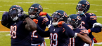 BetRivers, Chicago Bears Join Forces