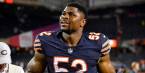 Bet the Chicago Bears at Cardinals Week 3 - 2018: Latest Spread, Odds to Win, Predictions, More Bet the Chicago Bears at Cardinals Week 3 - 2018: Latest Spread, Odds to Win, Predictions, More