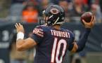 Bet the Chicago Bears vs. Dolphins Week 6
