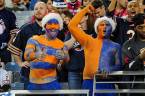 v Chicago Bears Power Ranking 2018 Week 8