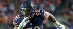 Early Week 16 NFL Betting Action Report: Bears See 83 Percent Early Week 16 NFL Betting Action Report: Bears See 83 Percent