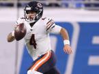 Chicago Bears Odds to Win the 2019 Super Bowl After Thanksgiving Day Game - Week 12