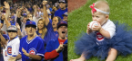 Dodgers-Cubs Elimination Game 6? Cubs World Series Odds at 5-6 Dodgers-Cubs Elimination Game 6? Cubs World Series Odds at 5-6