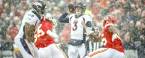 Kansas City Chiefs vs. Denver Broncos Week 7 Betting Odds, Prop Bets Kansas City Chiefs vs. Denver Broncos Week 7 Betting Odds, Prop Bets