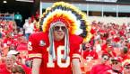 Chiefs Jump Up in Week 17 NFL Power Rankings Chiefs Jump Up in Week 17 NFL Power Rankings