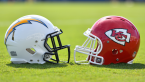Chiefs vs. Chargers Betting Preview Monday Night Football 2019