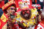 Where to Bet the Titans-Chiefs Wildcard Playoff Game Online - Latest Line