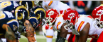 MNF Prop Betting – Kansas City Chiefs at Los Angeles Rams MNF Prop Betting – Kansas City Chiefs at Los Angeles Rams