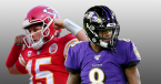 NFL Betting – Kansas City Chiefs at Baltimore Ravens