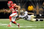 2019 Super Bowl Line: Chiefs vs. Saints 2019 Super Bowl Line: Chiefs vs. Saints