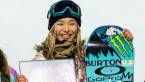 2018 Winter Olympics Women's Snowboarding Betting Odds - Halfpipe,  Slopestyle 