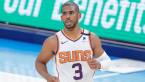 Chris Paul Leads Suns to Game 1 Finals Win
