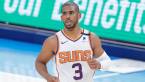 Chris Paul Leads Suns to Game 1 Finals Win Chris Paul Leads Suns to Game 1 Finals Win