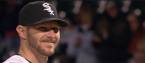 Chris Sale Daily Fantasy Baseball Profile – 2016