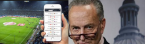 AGA to Schumer: 'Get Lost!' AGA to Schumer: 'Get Lost!'