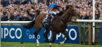 Irish 2000 Guineas Betting Odds 2017: Churchill, Thunder Snow Favorites Irish 2000 Guineas Betting Odds 2017: Churchill, Thunder Snow Favorites