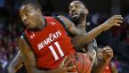 Cincinnati Bearcats Most Bet on Side Friday