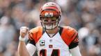 House Needed Bengals and Under Monday Night House Needed Bengals and Under Monday Night