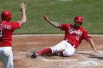 Bet the Reds-Diamondbacks Series - Head-to-Head Trends Bet the Reds-Diamondbacks Series - Head-to-Head Trends