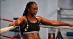 Claressa Shields MMA Debut Odds and UFC 263 Props Claressa Shields MMA Debut Odds and UFC 263 Props